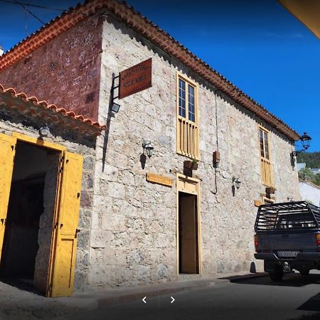 La Vuelta Del Amo Las Palmas de Gran Canária Exterior foto