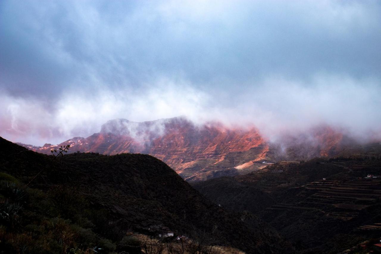 La Vuelta Del Amo Las Palmas de Gran Canária Exterior foto