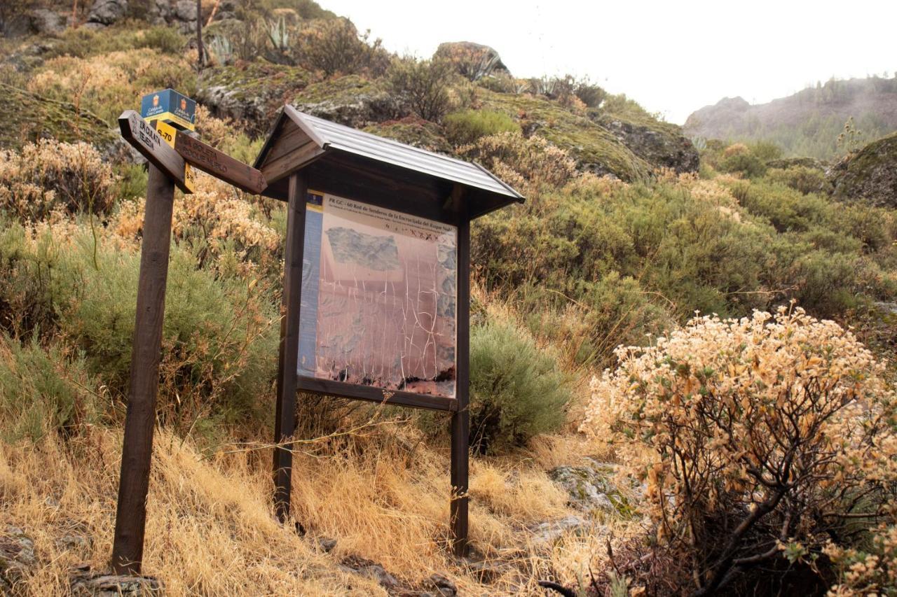 La Vuelta Del Amo Las Palmas de Gran Canária Exterior foto