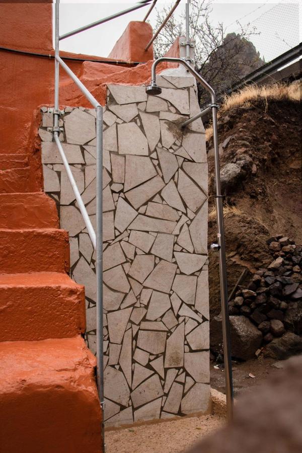 La Vuelta Del Amo Las Palmas de Gran Canária Exterior foto