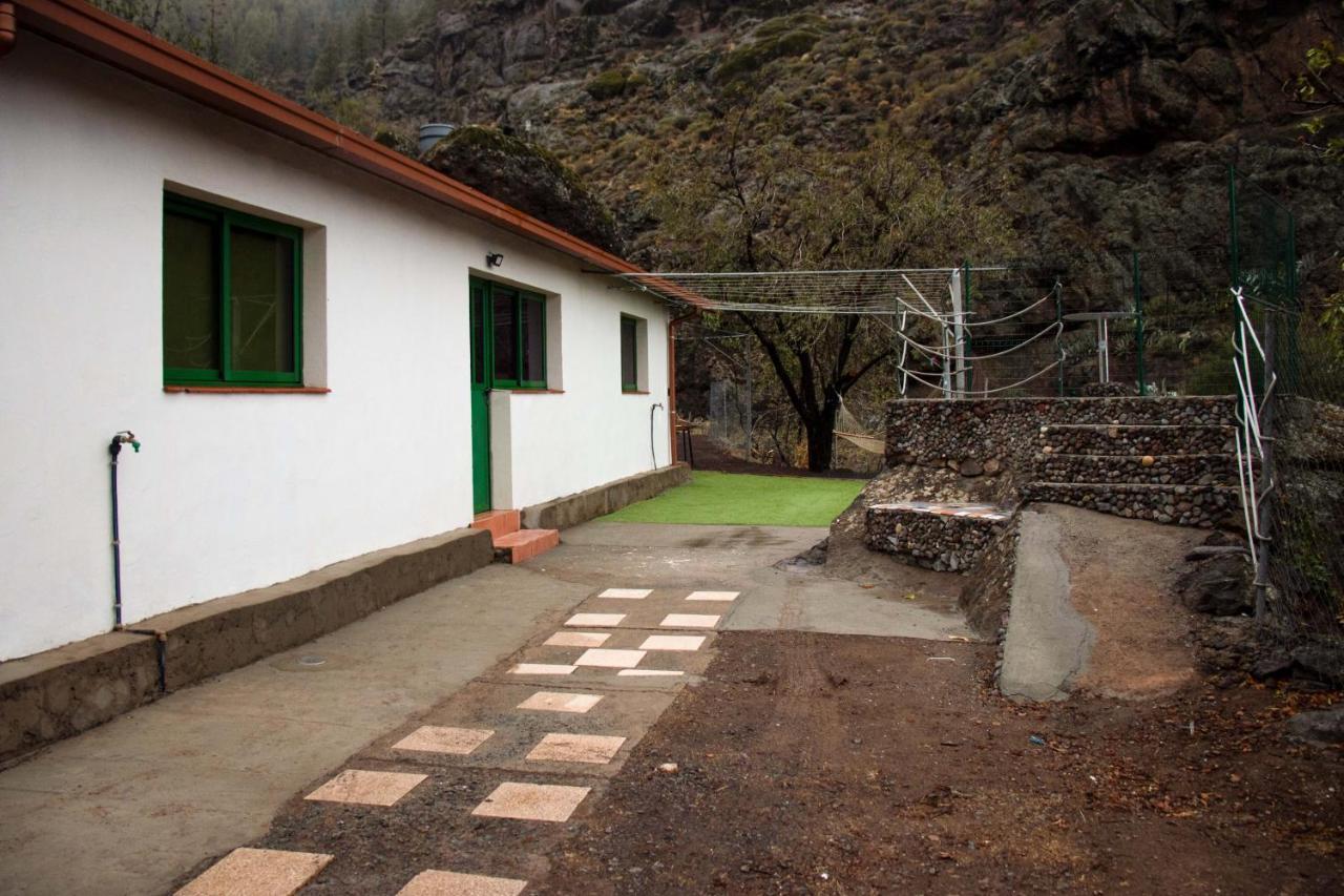 La Vuelta Del Amo Las Palmas de Gran Canária Exterior foto