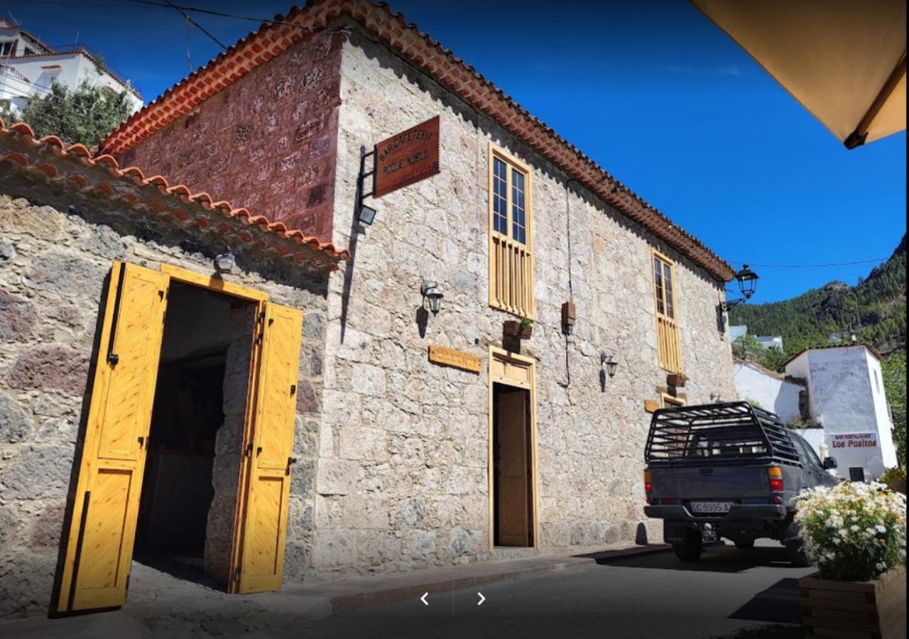La Vuelta Del Amo Las Palmas de Gran Canária Exterior foto